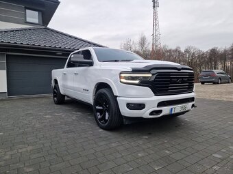 Dodge Ram 1500 5.7 V8 HEMI - 2021 - LARAMIE - 4