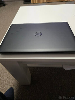 Notebook Dell Latitude E5540 - 4