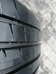 Goodyear EAGLE F1 235/55 R18 - 4