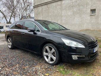 Peugeot 508 GT - 4
