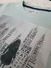 Mikina nová 116 - 4