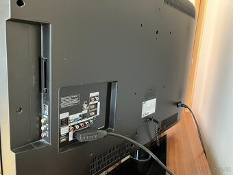 Televize SAMSUNG úhlopříčka 37" - 4
