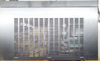 Sony STR D565, receiver s RDS - 4