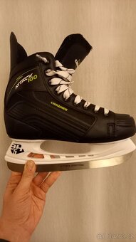 Dětské brusle (vel.38) - 4