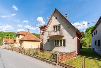 PRODEJ RD BRUMOV-BYLNICE, SVATÝ ŠTĚPÁN - 4