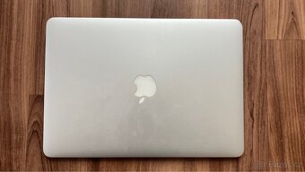 Macbook Air 13” 2017 NOVÁ baterie - 4