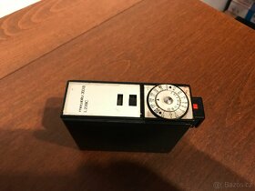 Externí blesk Mecablitz 303B - 4