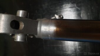 Sedlovka Campagnolo 26.2 - 4