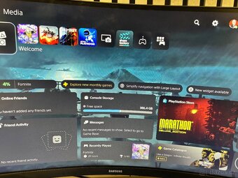 Ps5 slim digitalní edice - 4