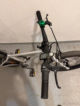 Kolo EarlyRider Belter 20” - 4