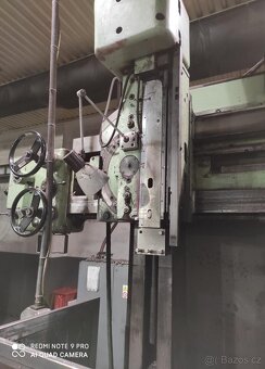 Karusel TOS SK 12 (5411) - 4