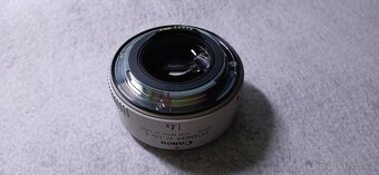 Canon extender EF 1,4x II telekonvertor Japan - 4