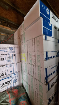 Prodam Isover EPS 70F 300mm 29 ks 1000x500 - 4
