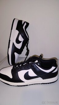 Tenisky Nike 47 a 48 - 4