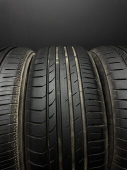 Sada pneu GoodYear/Yokohama 215/50/17 - 4