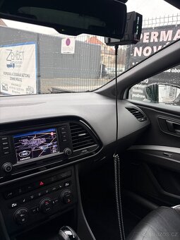 Seat Leon Cupra 5F - 4