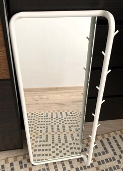 Zrcadlo IKEA - 4