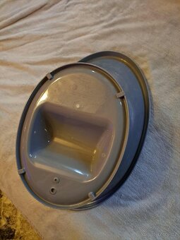 Dětská vanička Shnuggle - 4