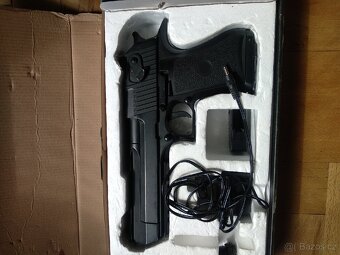 Airsoft pistole CM.121 - 4