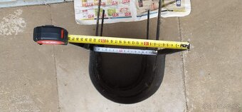 Prodám stříšku na komín - 4