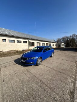 Škoda Octavia 3 - 4