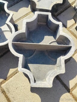 Prodam formy na zamkovku - 4