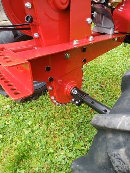 Kultivátor Mountfield - 4