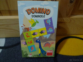 Mix skládačky, domino - 4