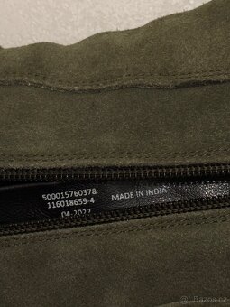 Boty na podpatku - 4