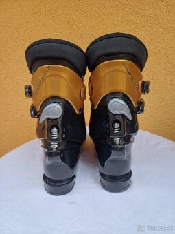 Lyžařské boty DACHSTEIN - 4