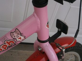 Triumph Alu Powerkid - 4