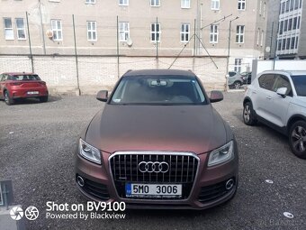 AUDI Q5 - 4