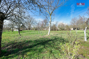 Prodej pozemku k bydlení, 1542 m², Polkovice - 4