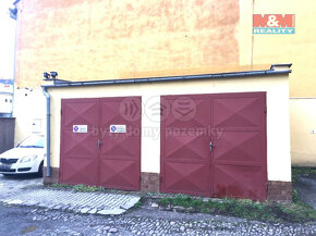 Pronájem garáže, 32 m², Ostrava, ul. Škroupova - 4