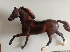 Breyer model koně - 4