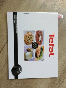 Multifunkční hrnec Tefal Sphericook - 4