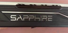 Grafická Karta Sapphire pulse Radeon RX570 4G - 4