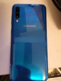 Samsung galaxy A50 - 4