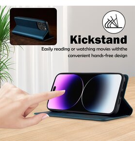 Obal na Xiaomi Redmi Note 13 - 4