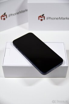 Apple iPhone 12 mini, 64GB, Blue - záruka 12 měsíců - 4