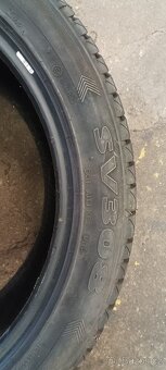 Pneu Goodride 275/45/r20 - 4