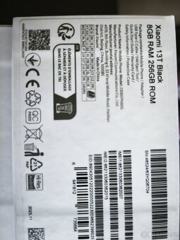 Xiaomi 13t Leica - 4