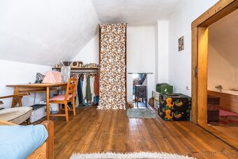 Prodej rodinného domu 122 m2, pozemek 704 m2 Raisova, Dobřic - 4