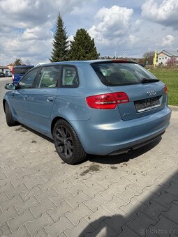 AUDI A3 - 4
