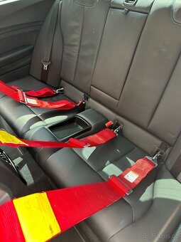 BMW M2 F87 - 4