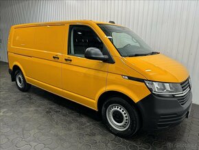 Volkswagen Transporter 2.0TDI 110kW 4Motion Webasto - 4