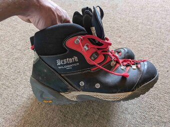 Vodácké boty Bestard Wildwater Pro vel. 45,5 - 4