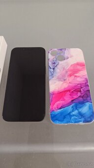 Apple iPhone 13, 128 Gb, v krabičce + kabel - 4