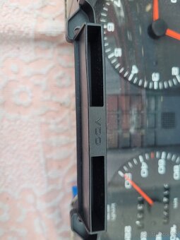 Audi 80 B4 2,0 66 kW budiky - 4