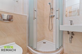 Prodej, byt 1+kk s balkonem, 25 m2, Všemina, ev.č. 03196 - 4